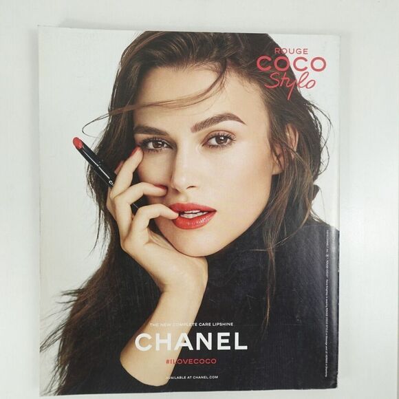 Marie Claire Magazine March 2016 Dakota Johnson The Spring Fashion Issue - Picture 2 of 6